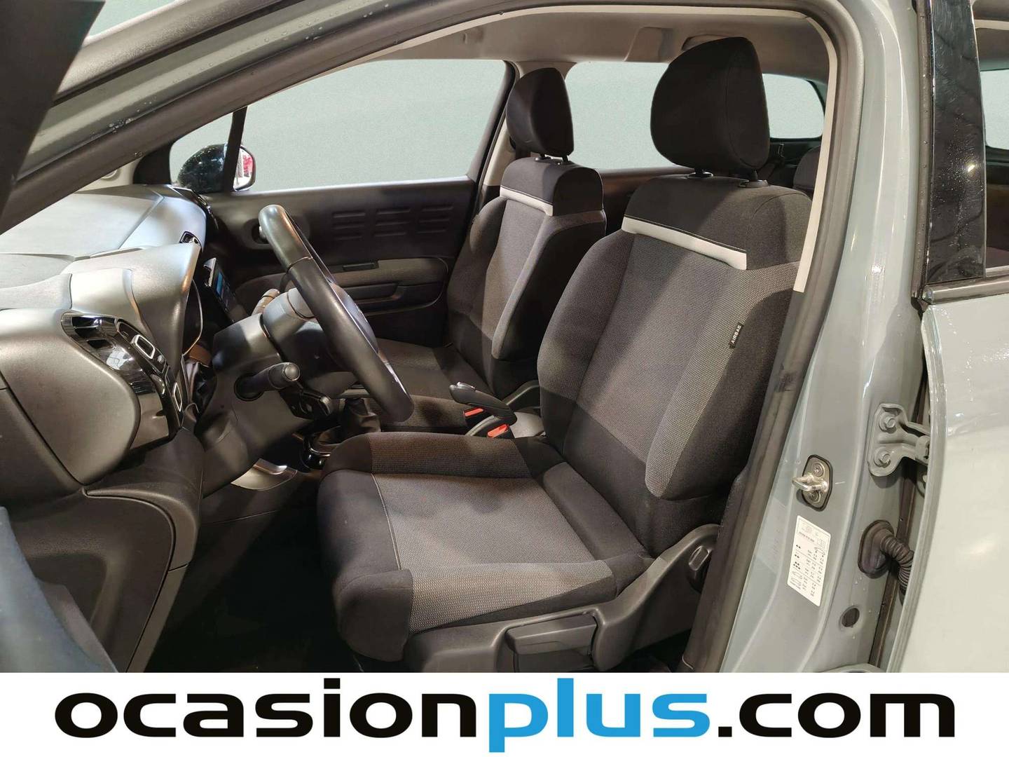 Foto Citroën C3 Aircross Citroen C3 Aircross PureTech 110 S&S Shine (110 CV)