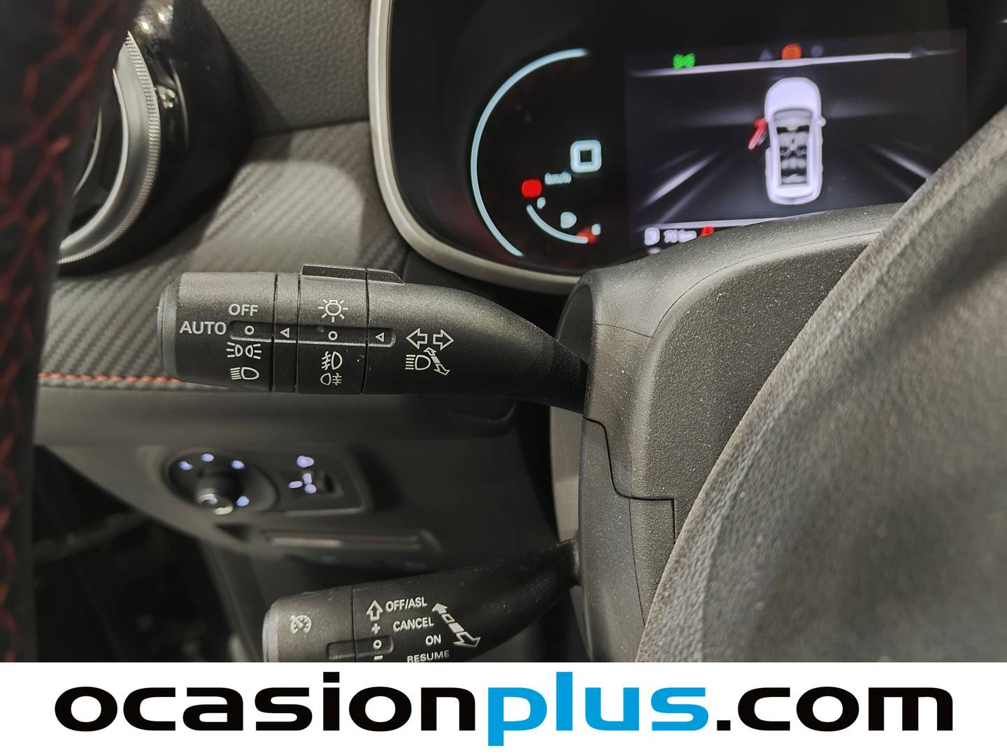 Foto MG ZS MG ZS 1.0T Luxury (111 CV)