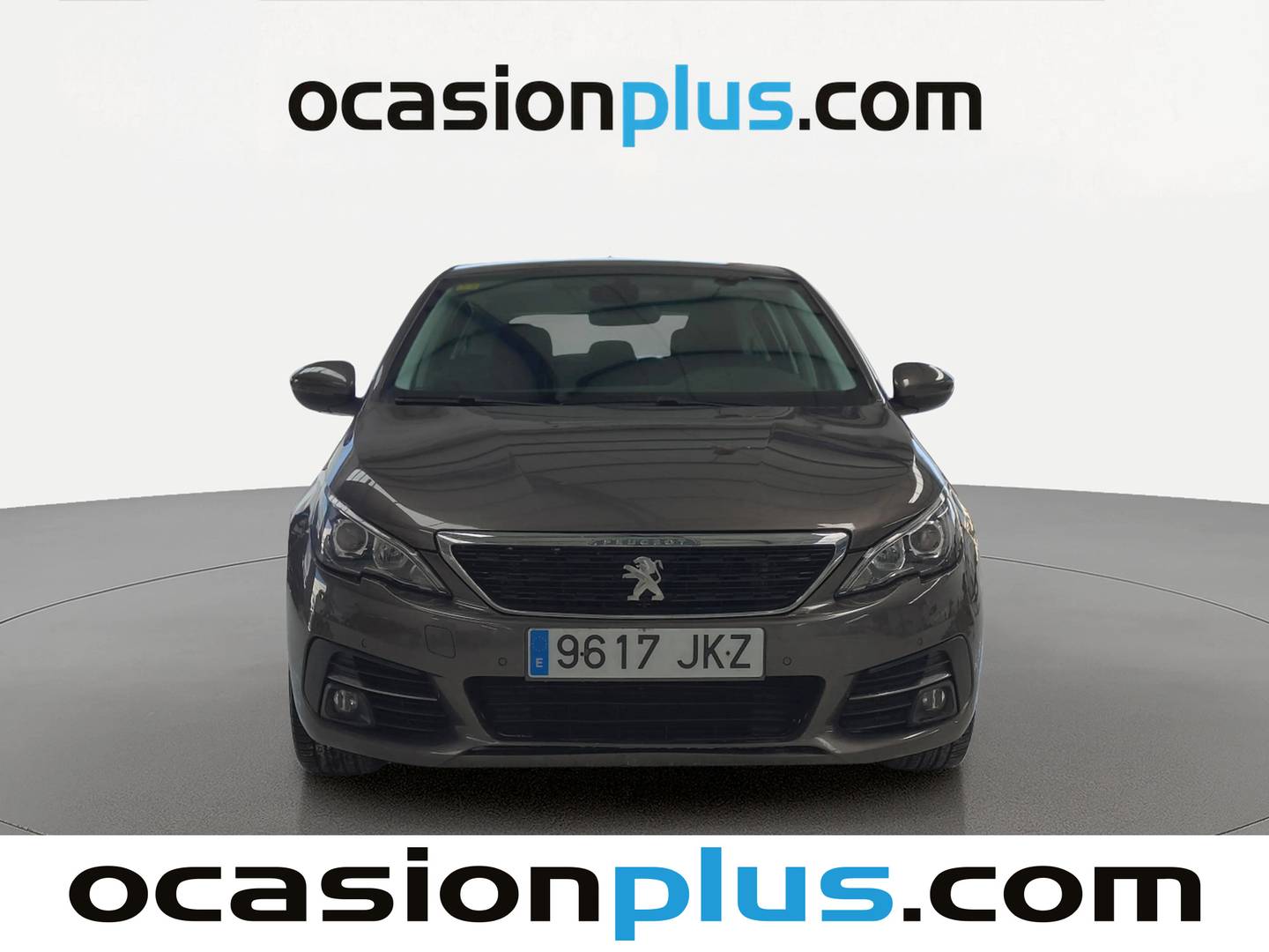 Peugeot 308 Peugeot 308 BlueHDi 120 Allure (120 CV) 120cv