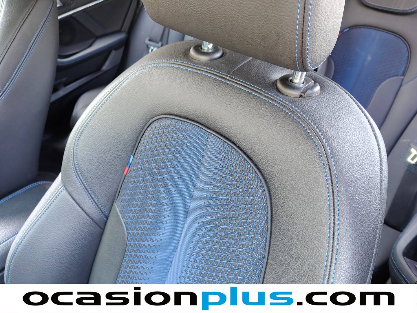 Extras y acabados del BMW Serie 2 BMW Serie 2 218d Gran Coupe (150 CV)