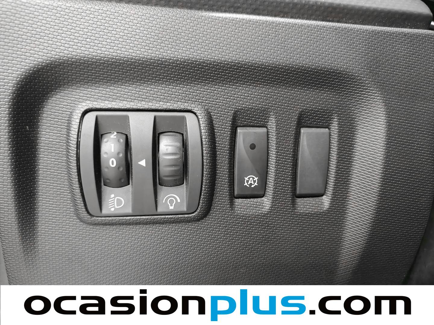 Foto Renault Captur Renault Captur Zen Energy dCi (90 CV) eco2