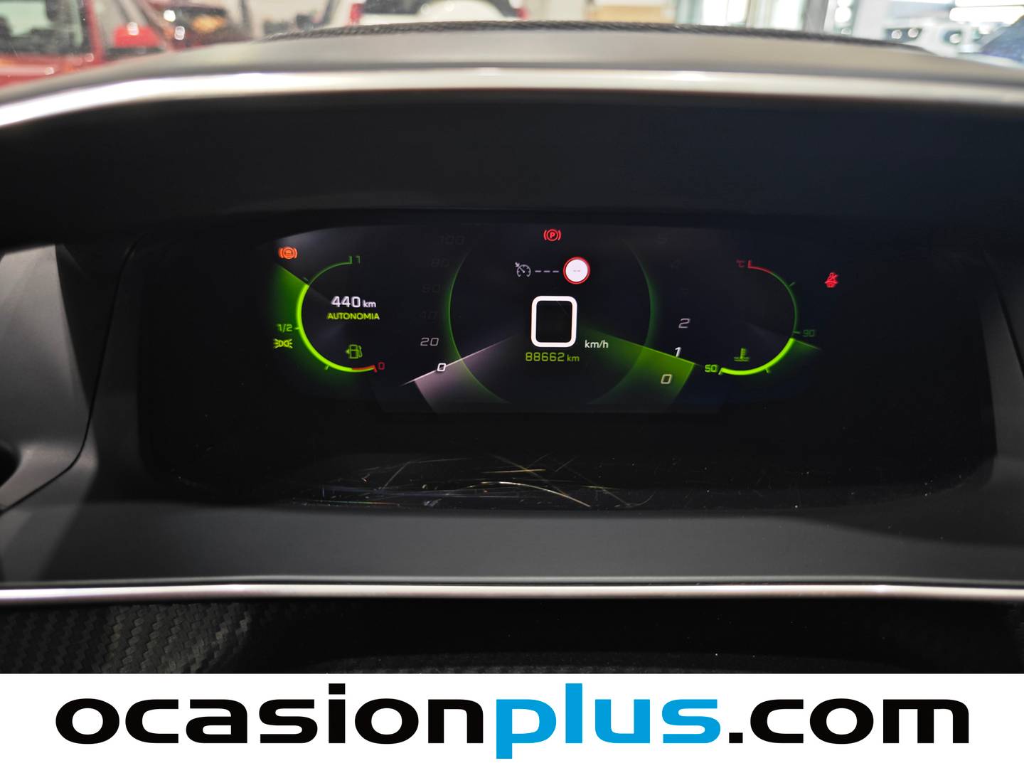 Foto Peugeot 2008 Peugeot 2008 PureTech 130 S&S Allure Pack (130 CV)