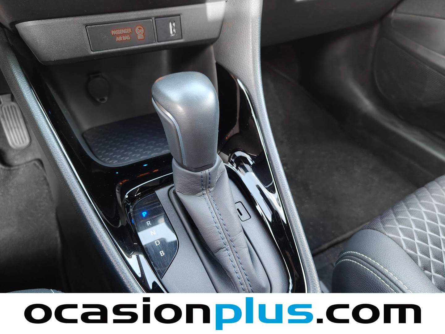 Toyota Yaris Toyota Yaris 1.5 120H Style Plus  (116 CV) de segunda mano