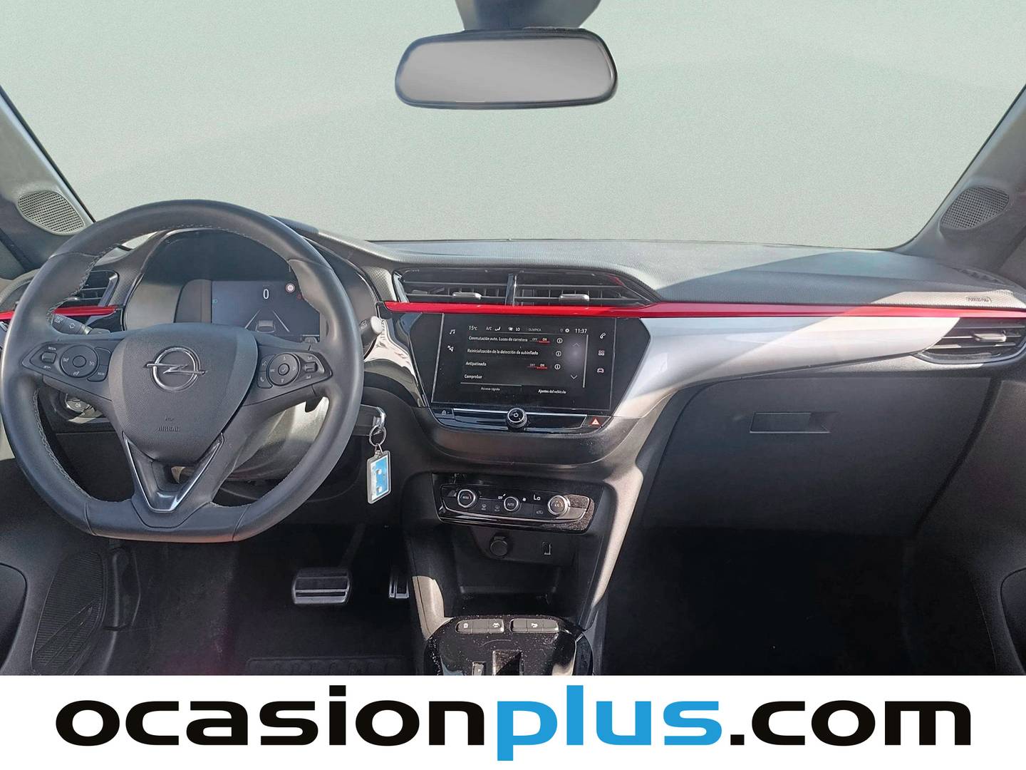 Opel Corsa Opel Corsa 1.2 T XHT GS Auto (130 CV) de ocasión