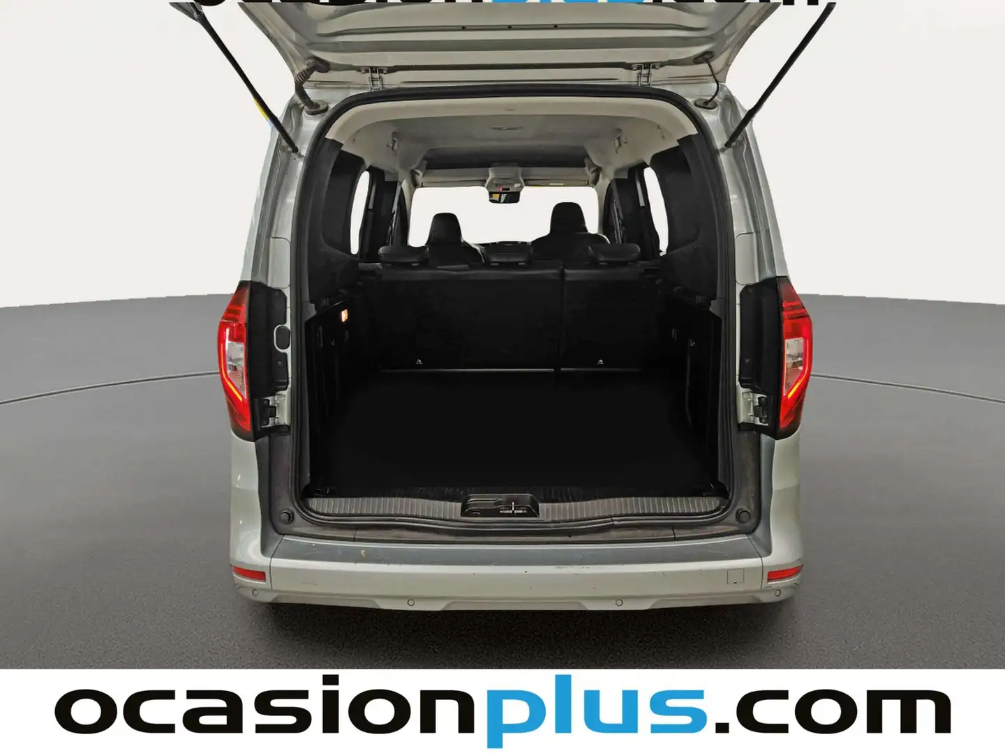 Foto Nissan Townstar Nissan Townstar 1.3G L1 Tekna (130 CV)