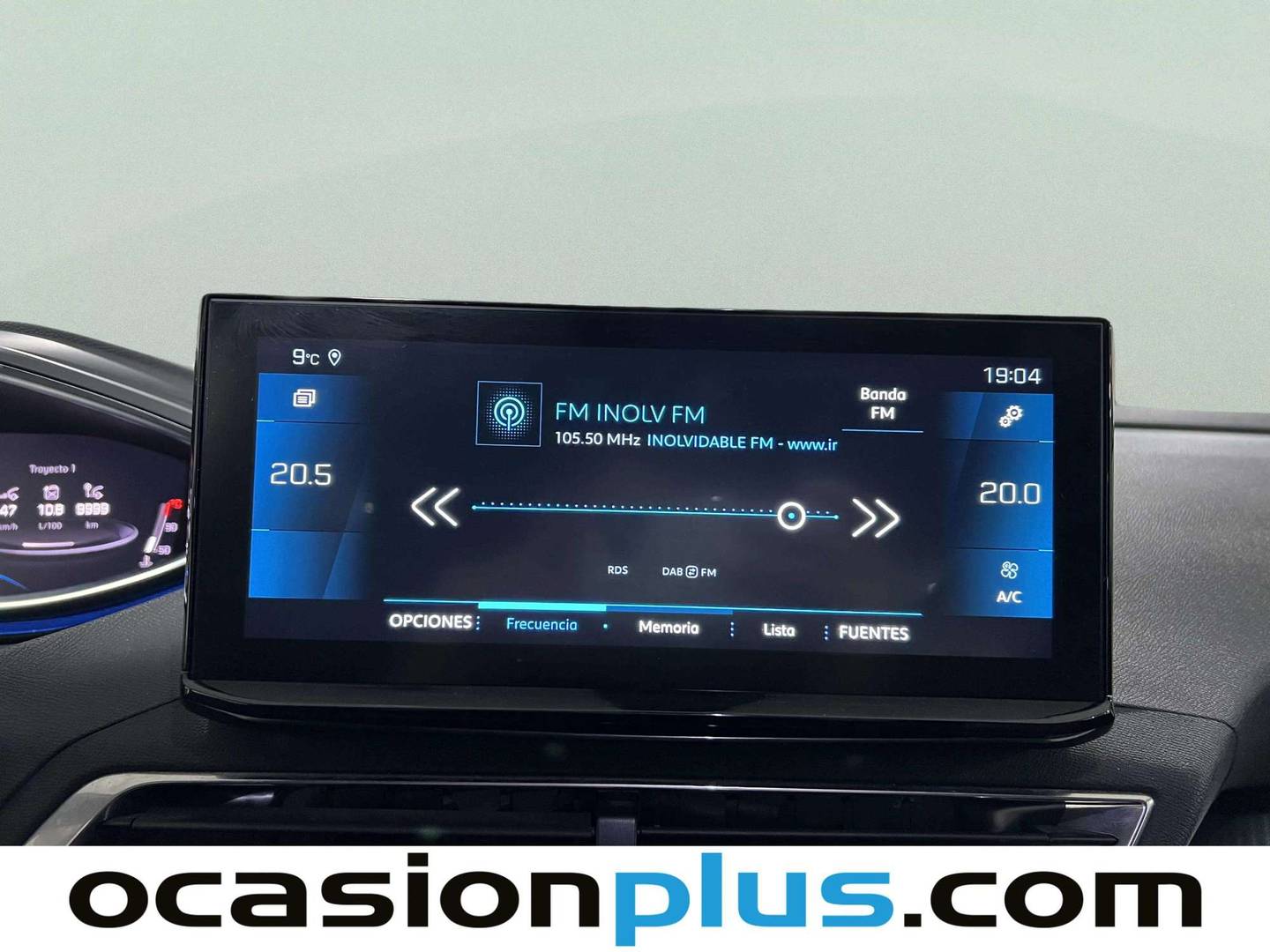 Foto Peugeot 3008 Peugeot 3008 PureTech 130 S&S Allure Pack (130 CV)