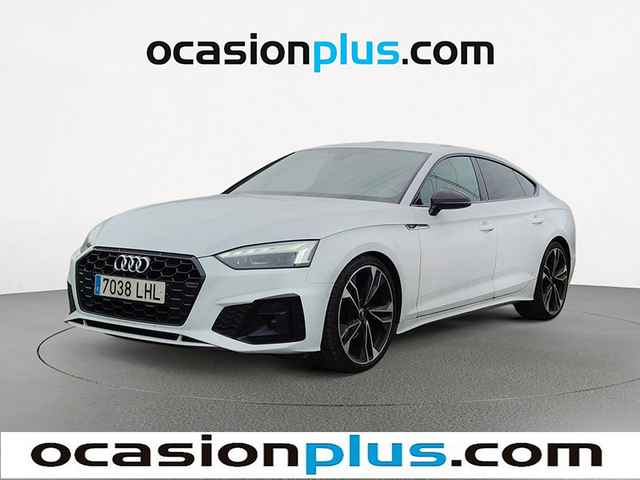 Audi Seminuevos Vizcaya