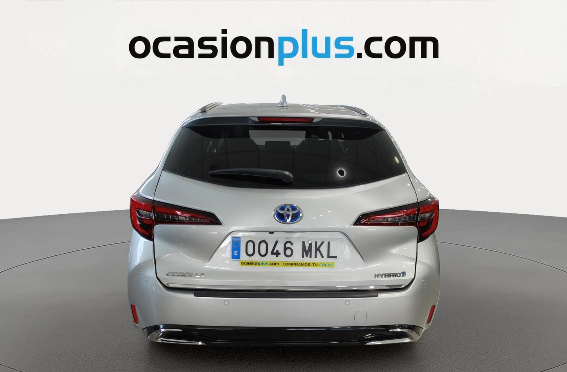 Toyota Corolla 200H Touring Sport Style Edition - foto 23