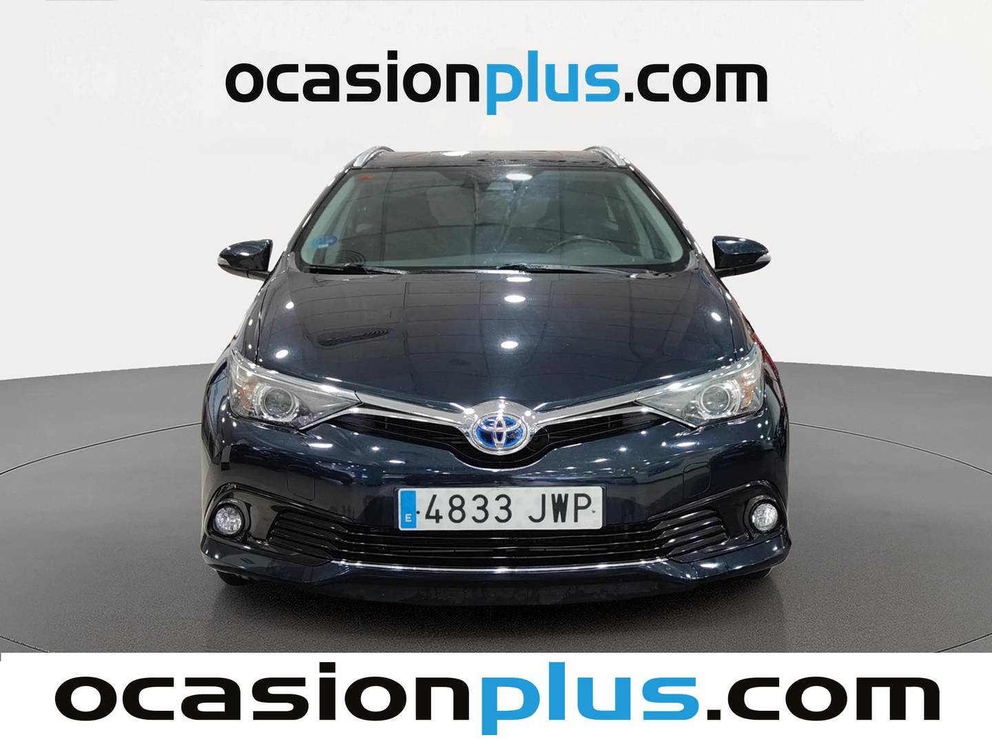 Toyota Auris Toyota Auris 140H Touring Sports Active (136 CV) 136cv