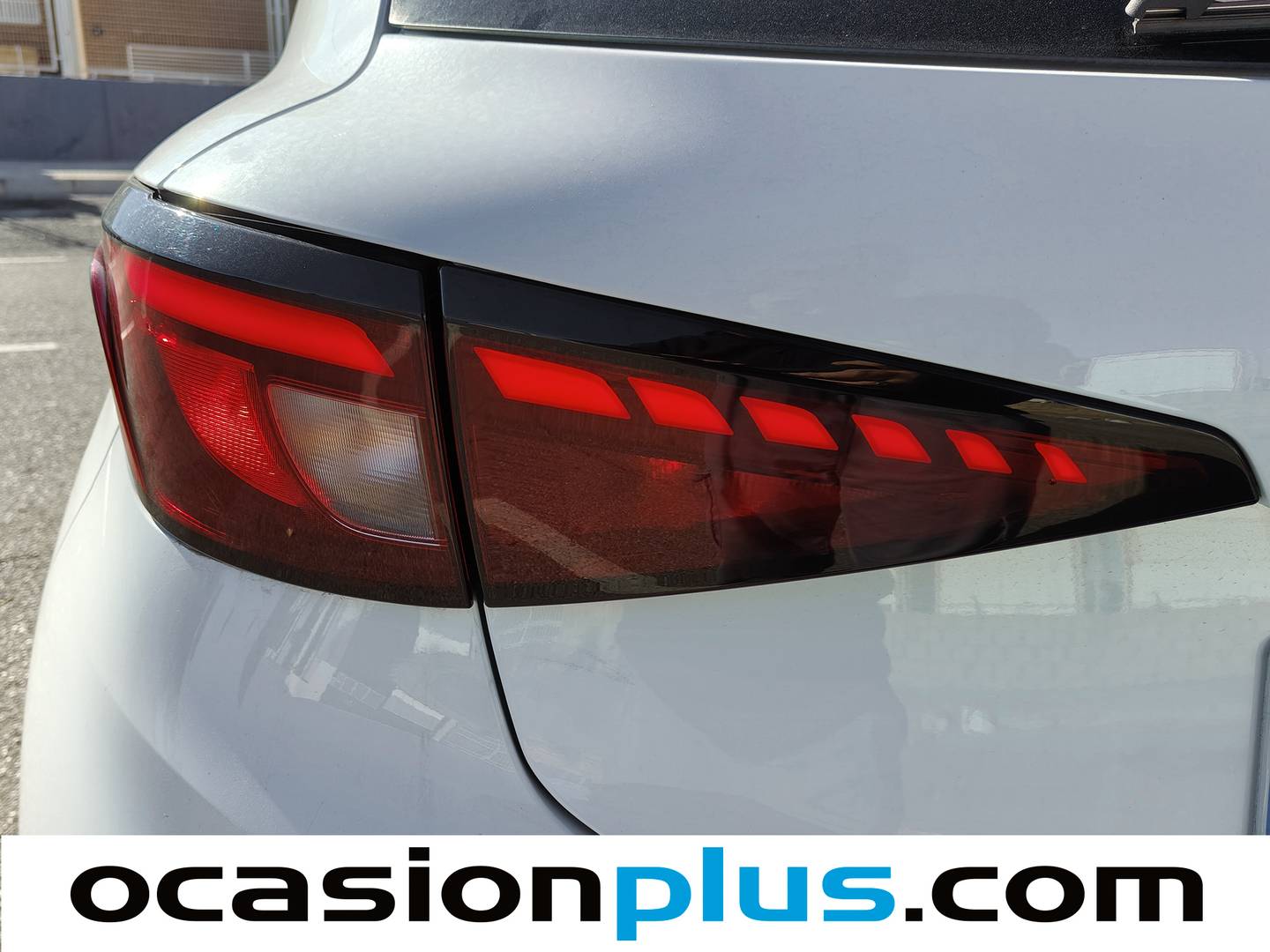 Foto MG MG3 MG MG3 1.5 Standard (116 CV)