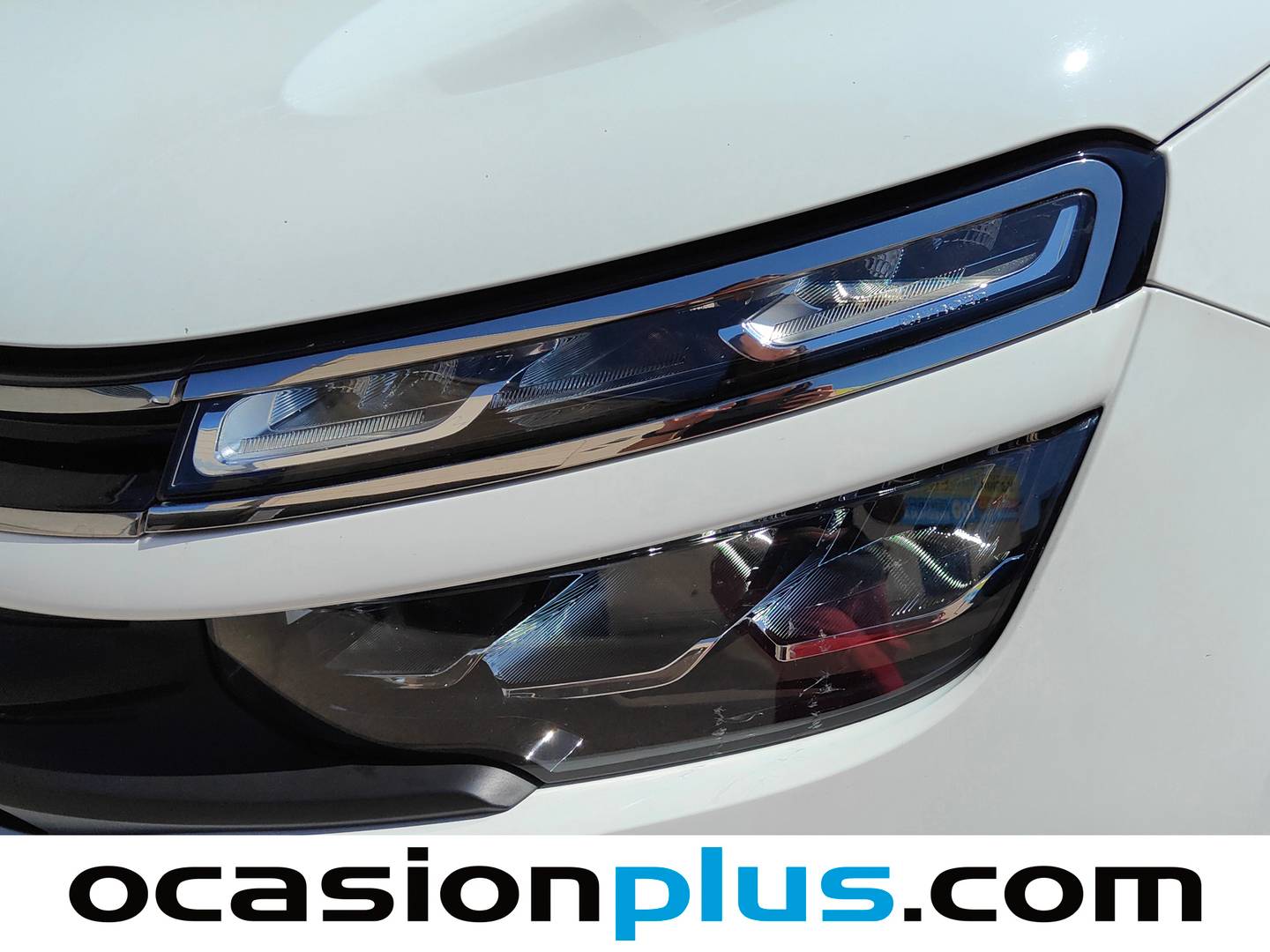 Acabados Citroën C5 Aircross Citroën C5 Aircross PureTech 130 S&S Live Pack (131 CV)