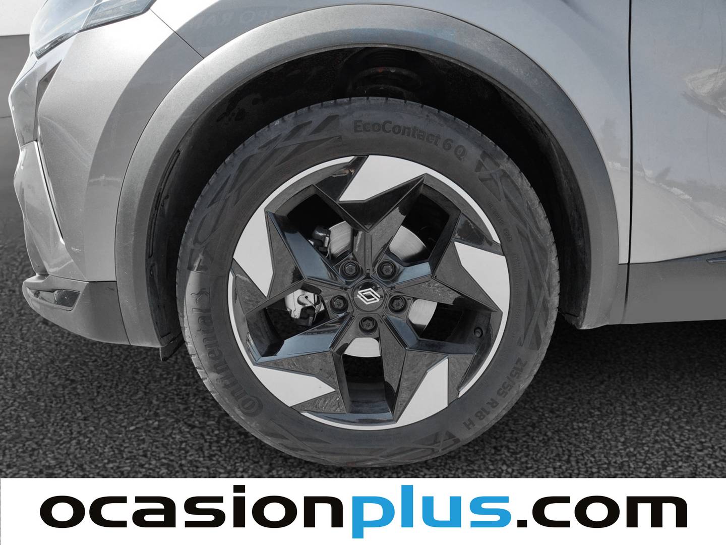 Foto Renault Captur Renault Captur Techno TCe (90 CV)