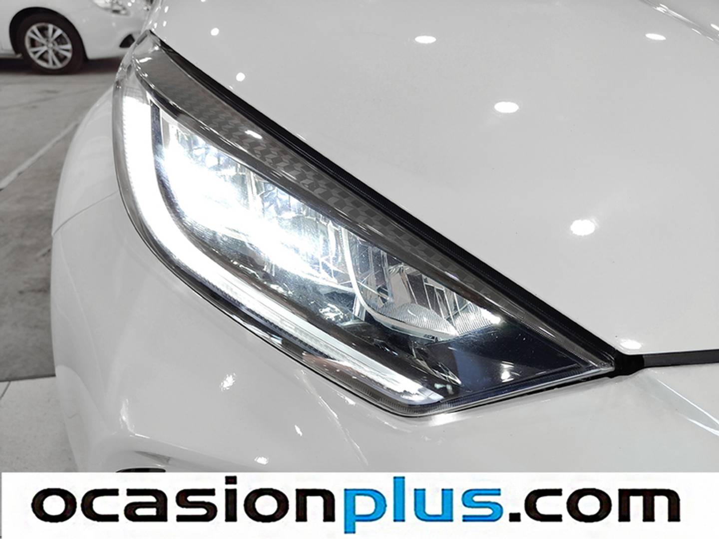 Toyota Yaris Toyota Yaris 1.5 120H Business Plus (116 CV) de ocasión