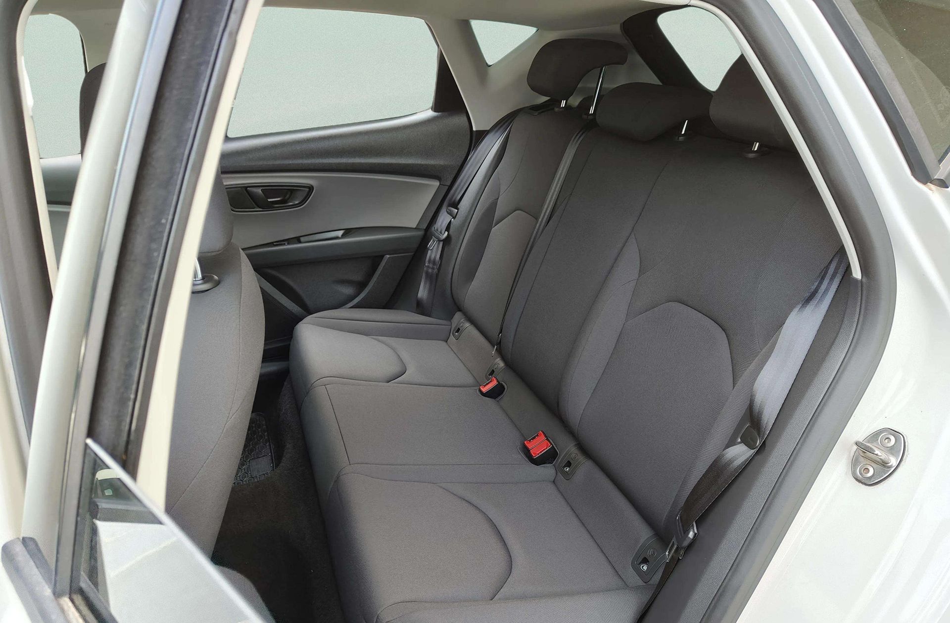 SEAT León 1.0 EcoTSI Reference Edition - foto 9
