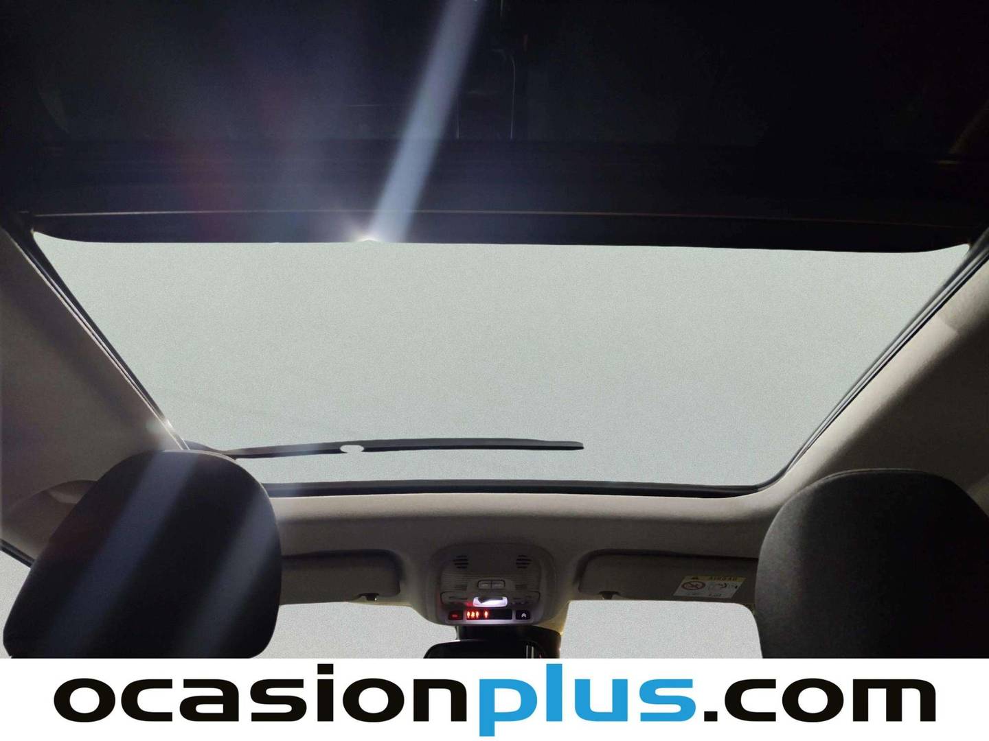 Citroën C3 Aircross Citroën C3 Aircross BlueHDi 120 S&S Shine (120 CV) de ocasión