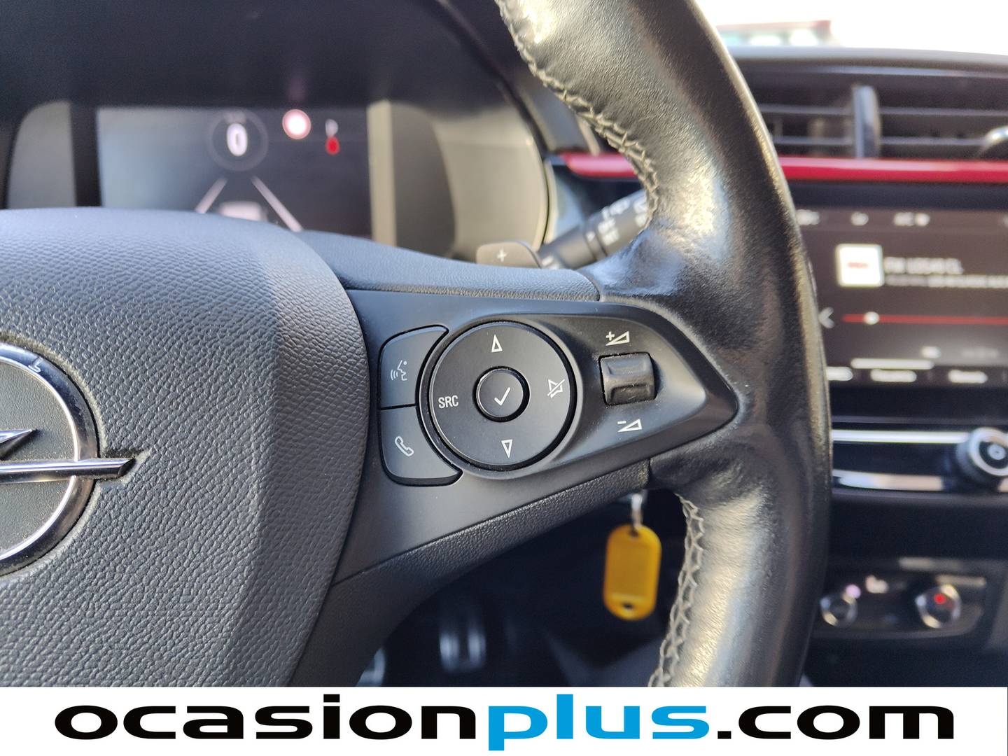 Opel Corsa Opel Corsa 1.2 Turbo XHT GS-Line Auto (130 CV) 130cv