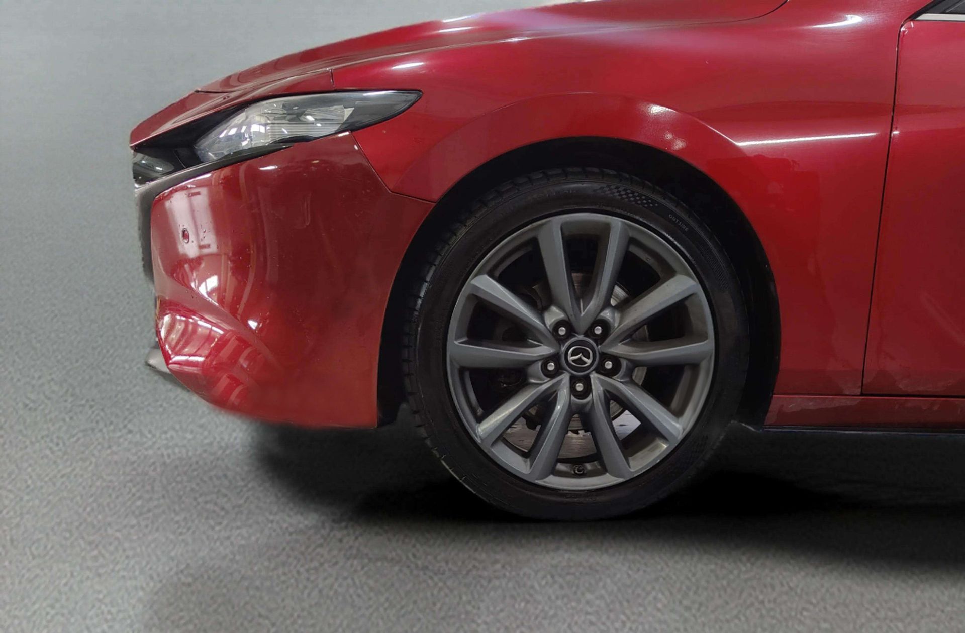 Mazda Mazda3 2.0 Skyactiv-G Evolution - foto 34