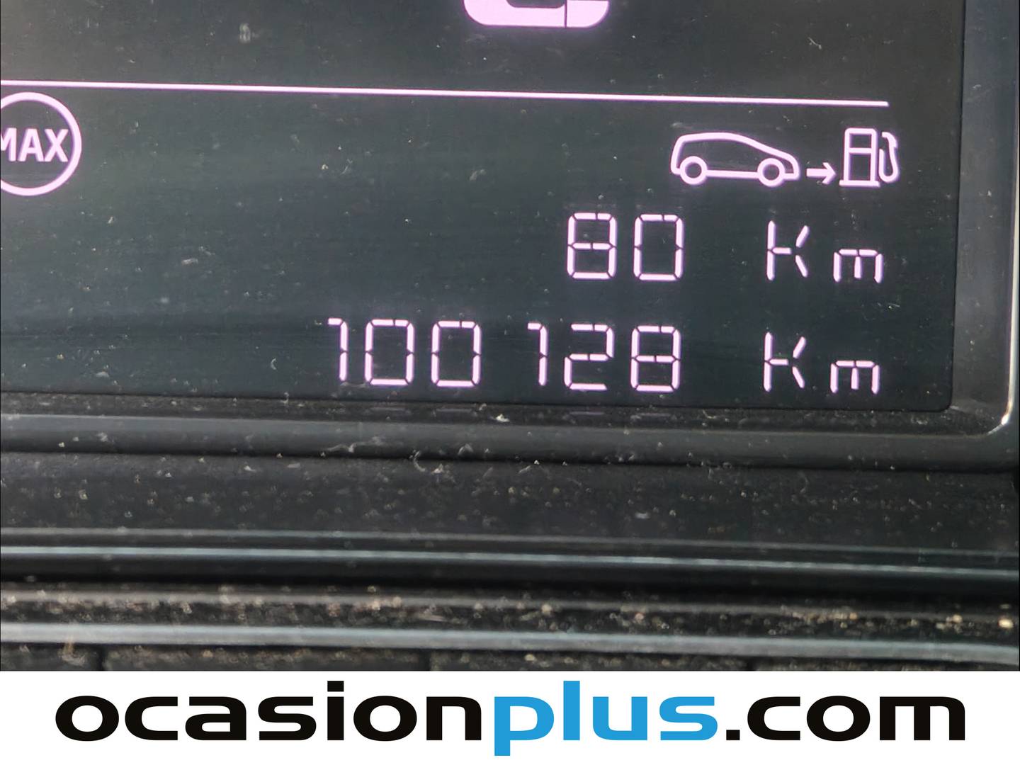 Citroën C3 Citroën C3 PureTech 110 S&S Shine EAT6 (110 CV) seminuevo