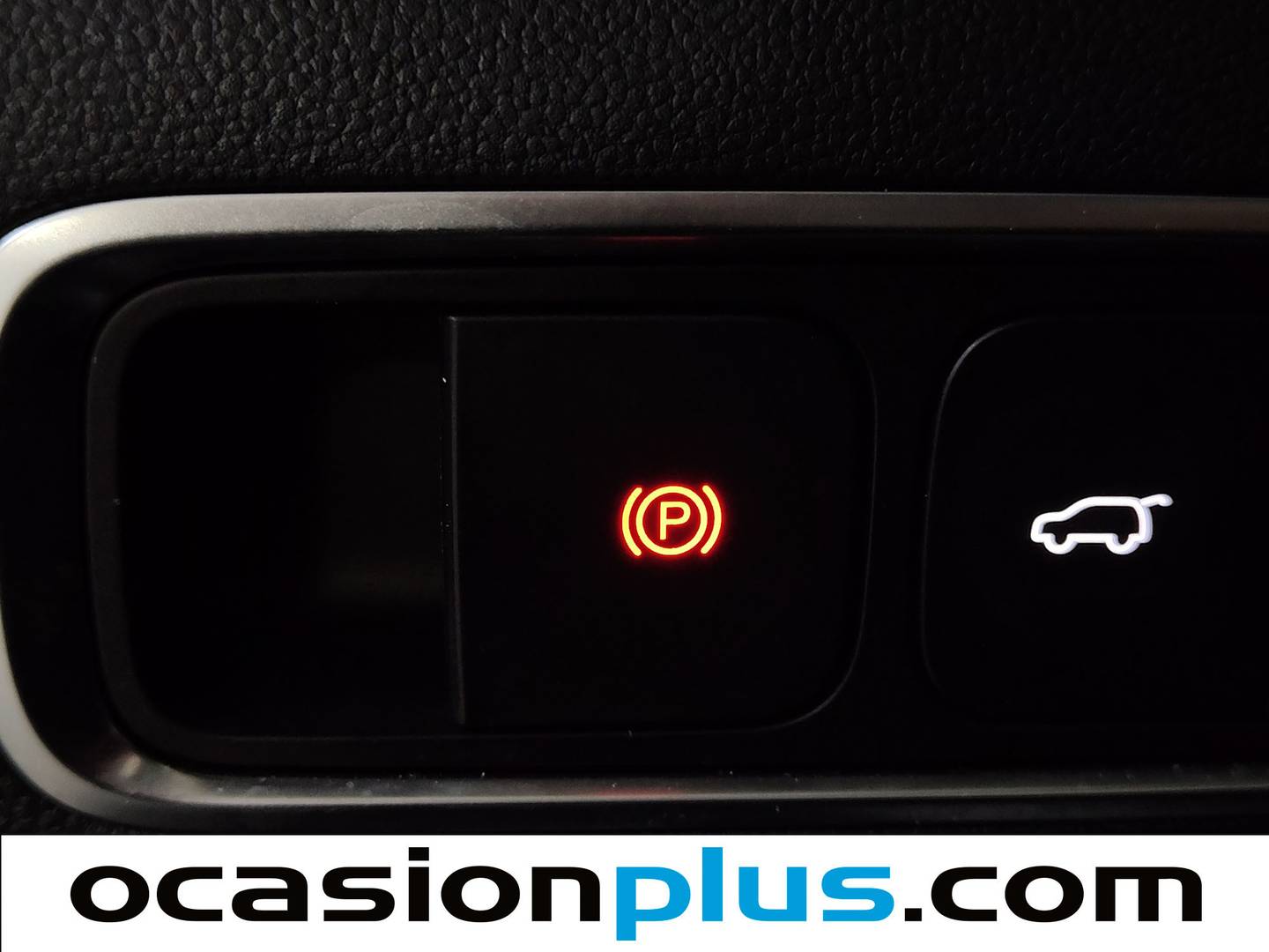 JAECOO 7 JAECOO 7 1.6 TGDI Select FWD (145 CV) de ocasión