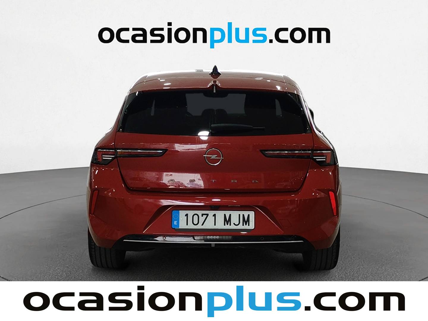 Opel Astra Opel Astra 1.2 Turbo XHT Elegance Auto (130 CV) barato