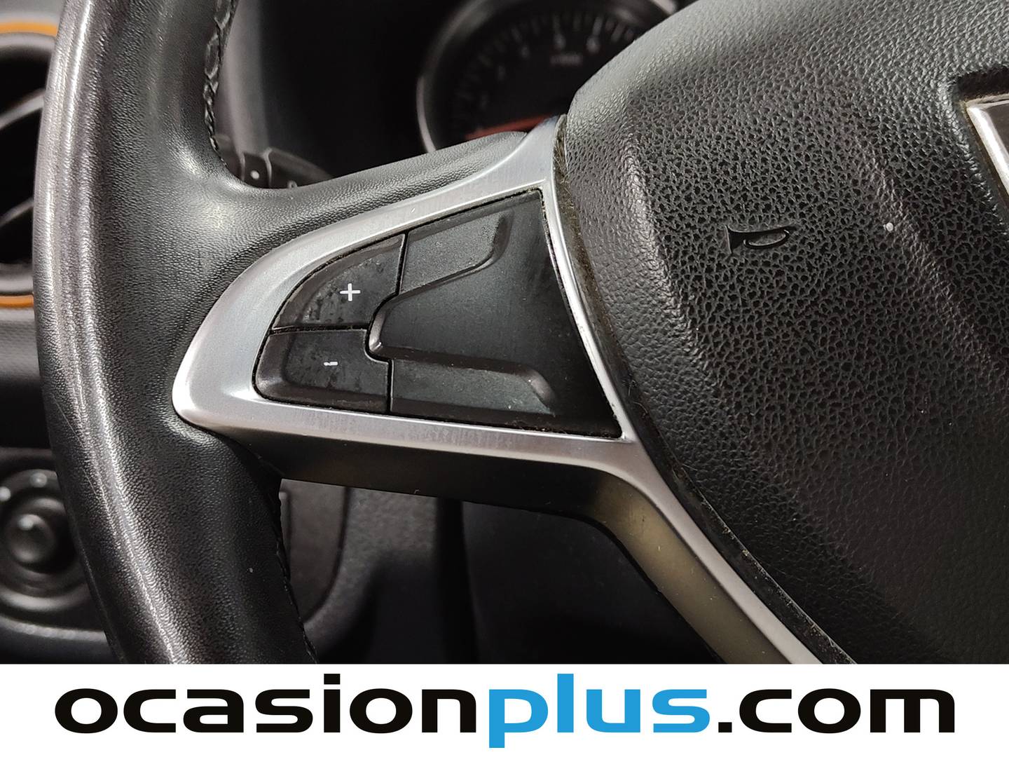 Dacia Sandero Dacia Sandero dCi 90 SL Trotamundos (90 CV) de ocasión