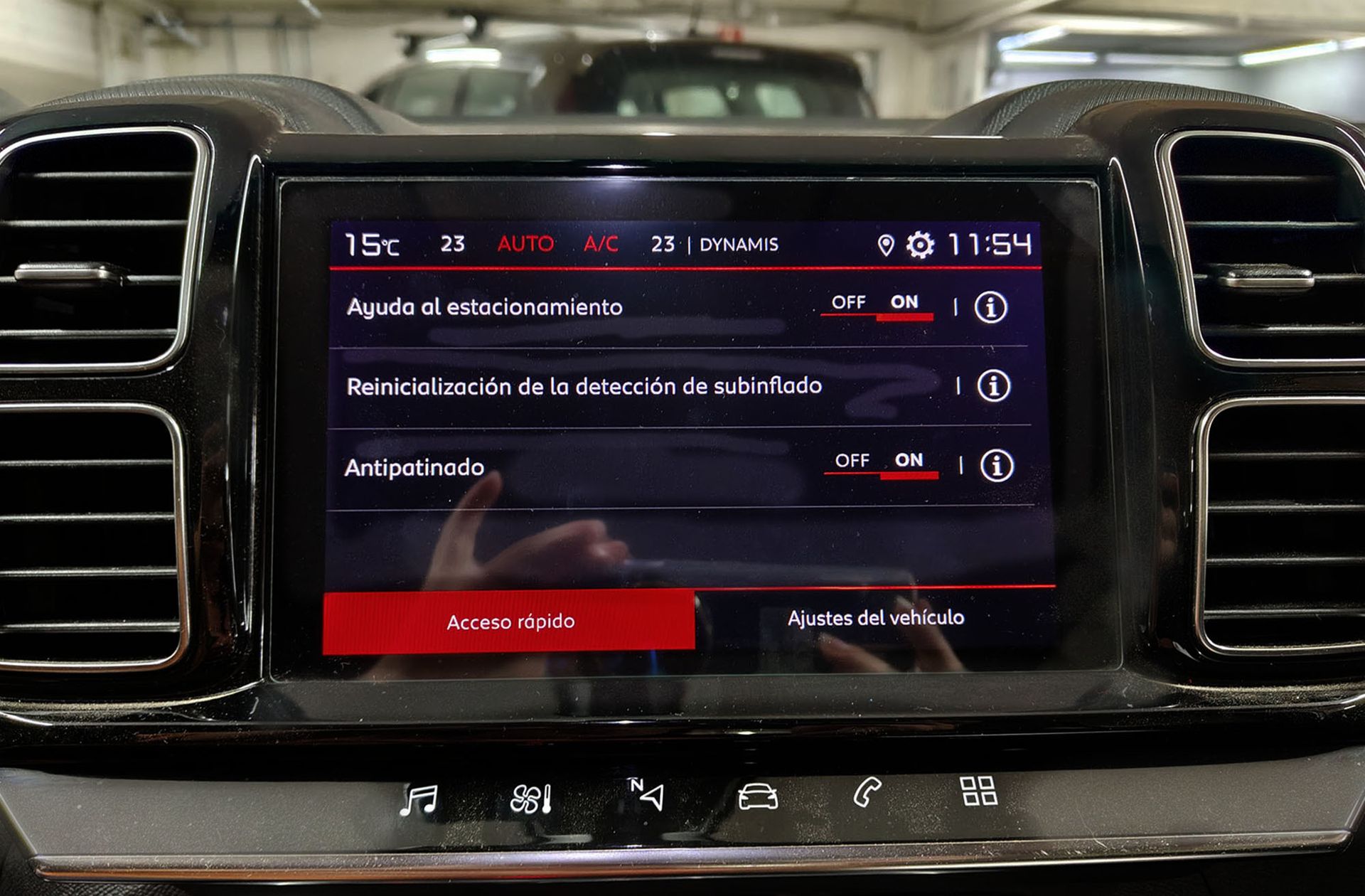 Citroën C5 Aircross PureTech EAT8 Feel Pack - foto 10