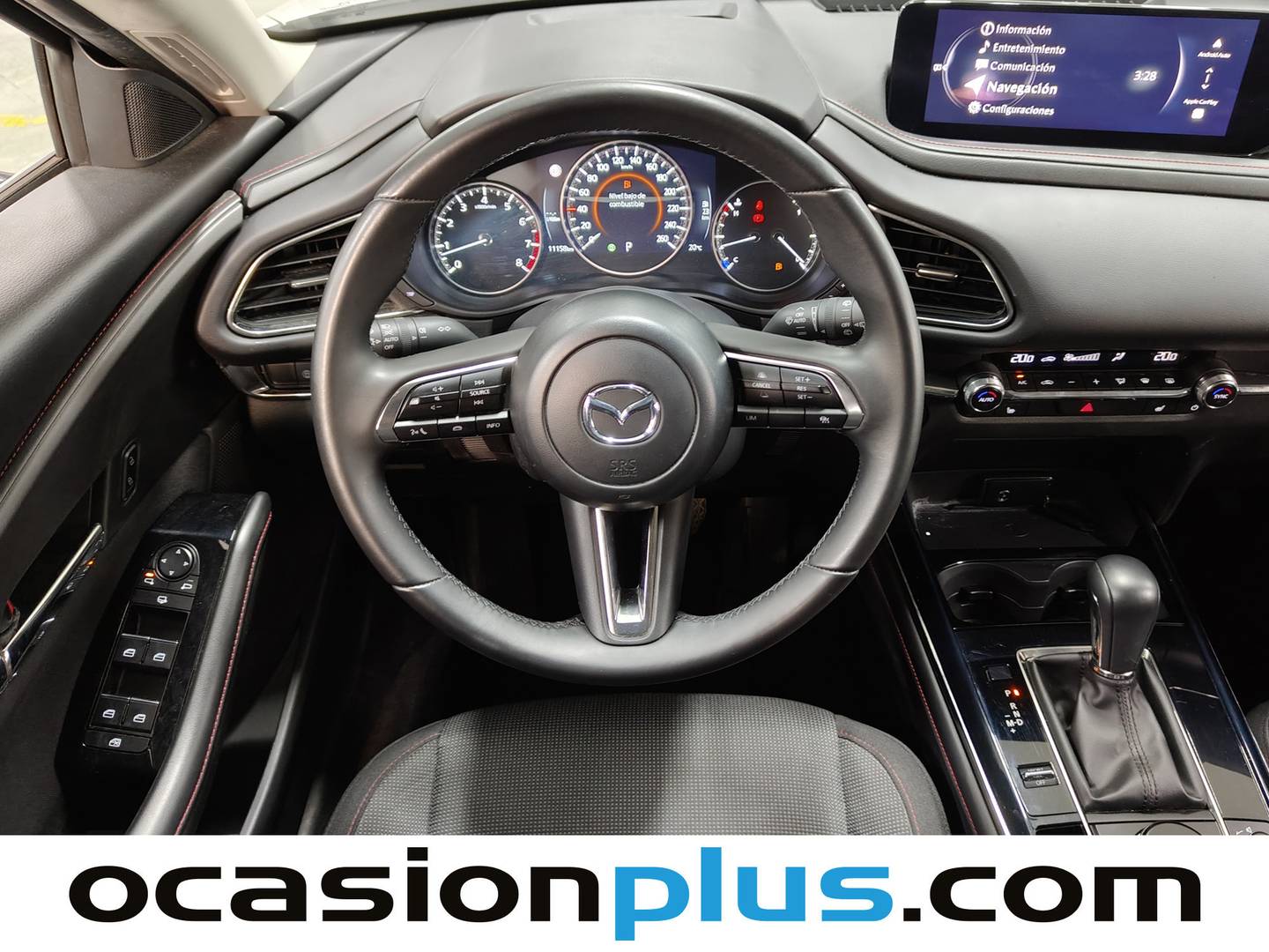Mazda CX-30 Mazda CX-30 e-SKYACTIV G Homura AT (140 CV) barato