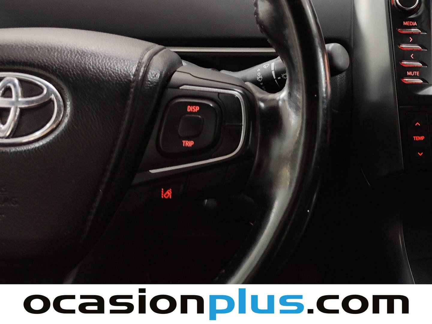 Foto Toyota Verso Toyota Verso 115D Business (112 CV) 7 Plazas