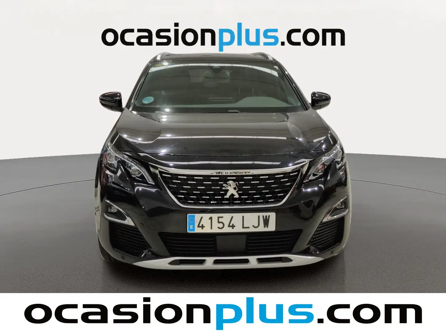 Foto Peugeot 3008 Peugeot 3008 BlueHDI 130 S&S GT Line EAT8 (130 CV)