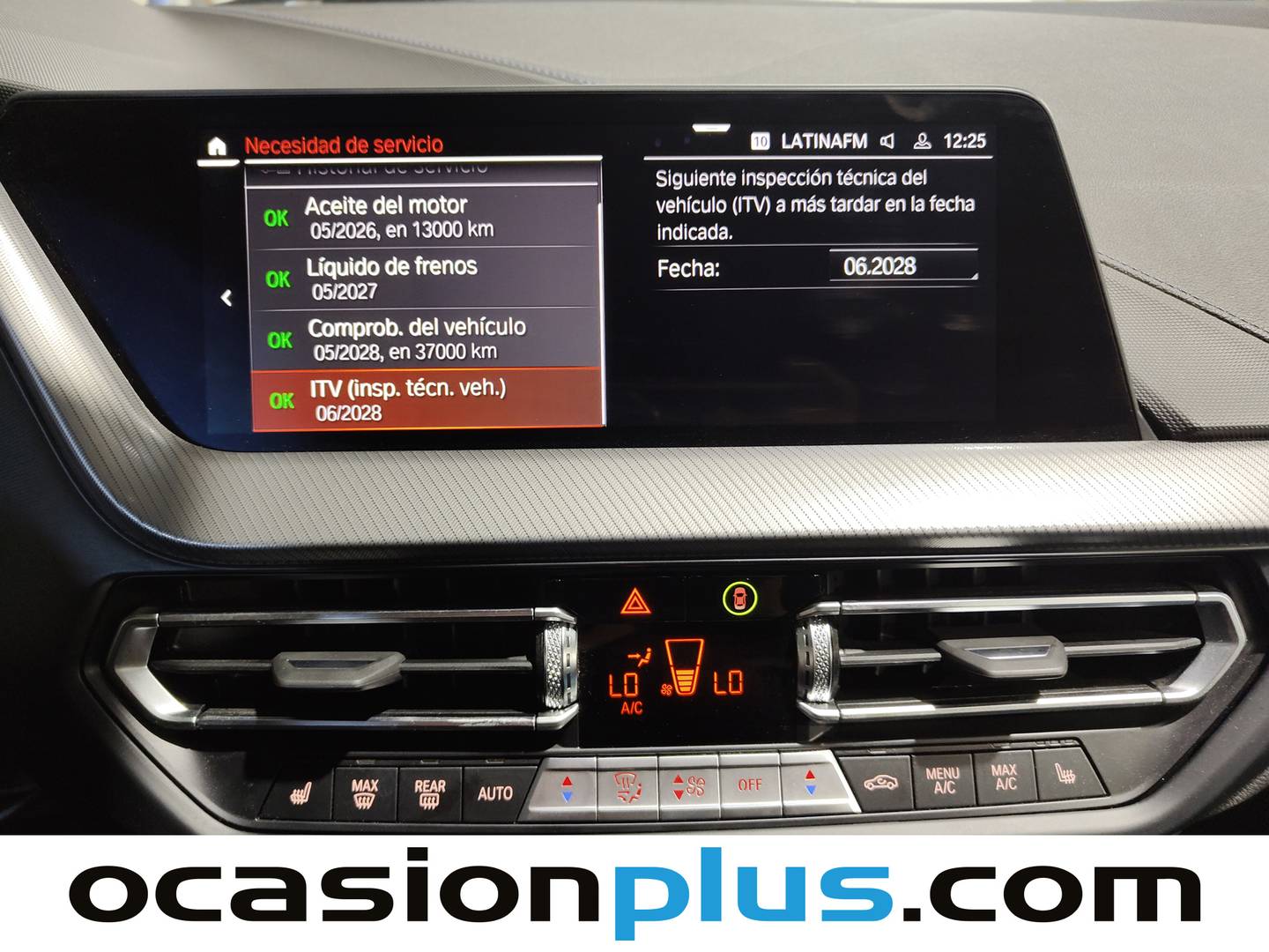 Foto BMW Serie 1 BMW Serie 1 118d Business  (150 CV) Pack M