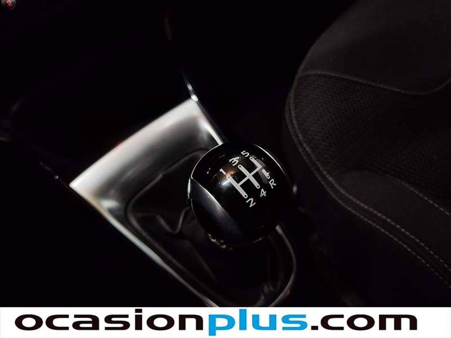 Foto DS DS 3 DS DS3 PureTech 82 Desire (82 CV)