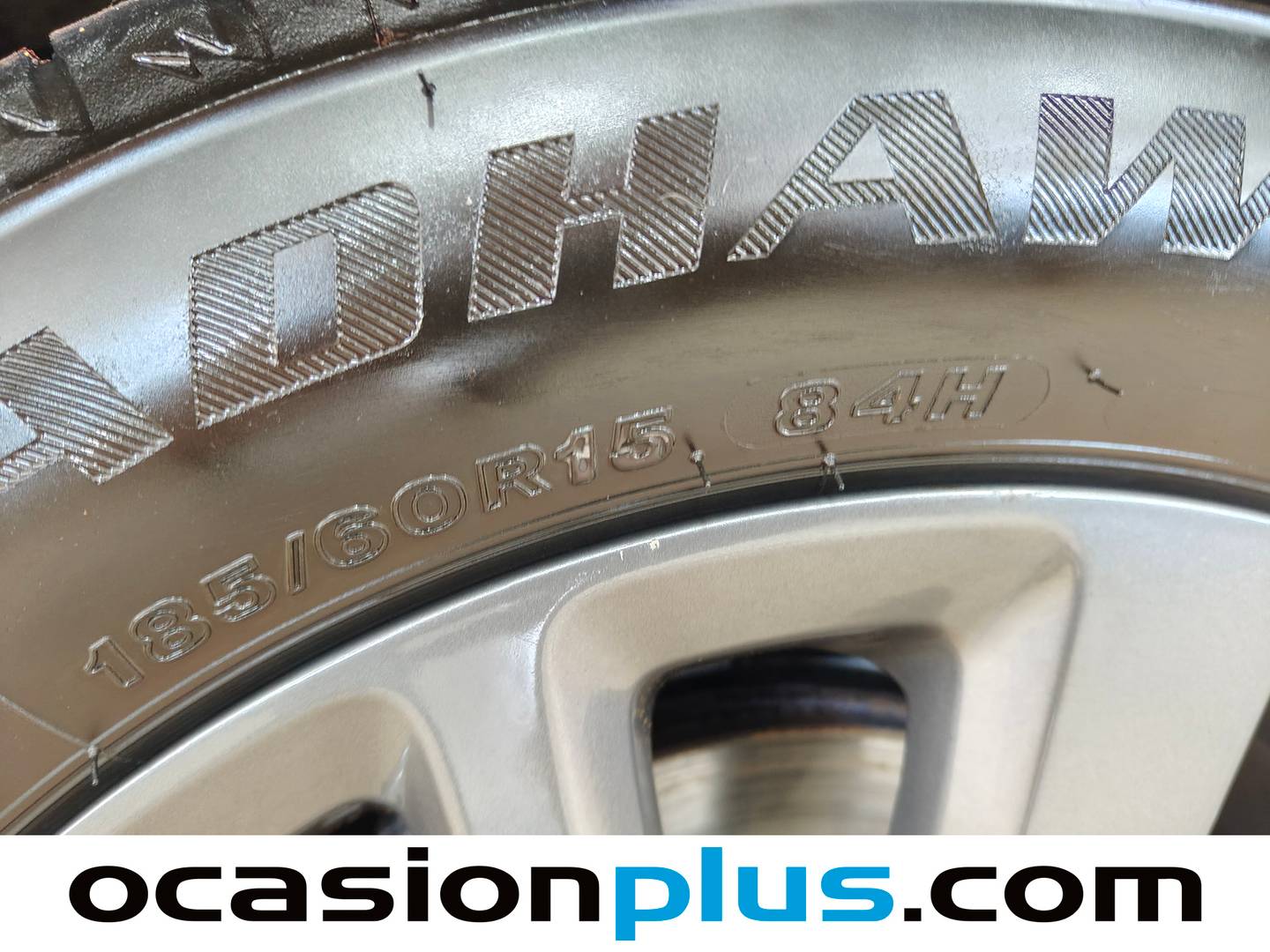 Ford Ka+ Ford Ka+ 1.2 Ti-VCT Active (85 CV) barato