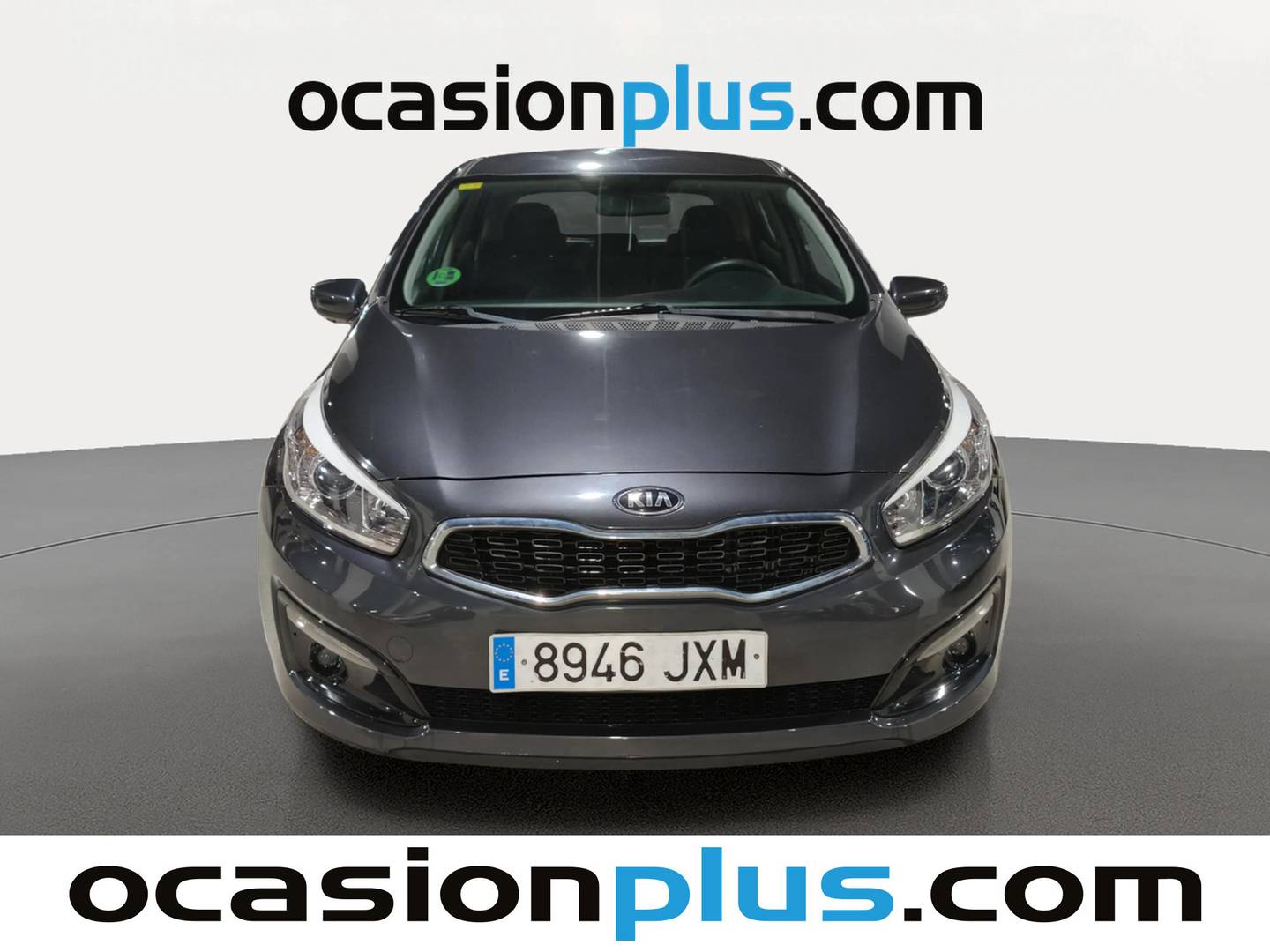 Foto KIA Ceed Kia Ceed 1.4 CRDi WGT Business (90 CV)