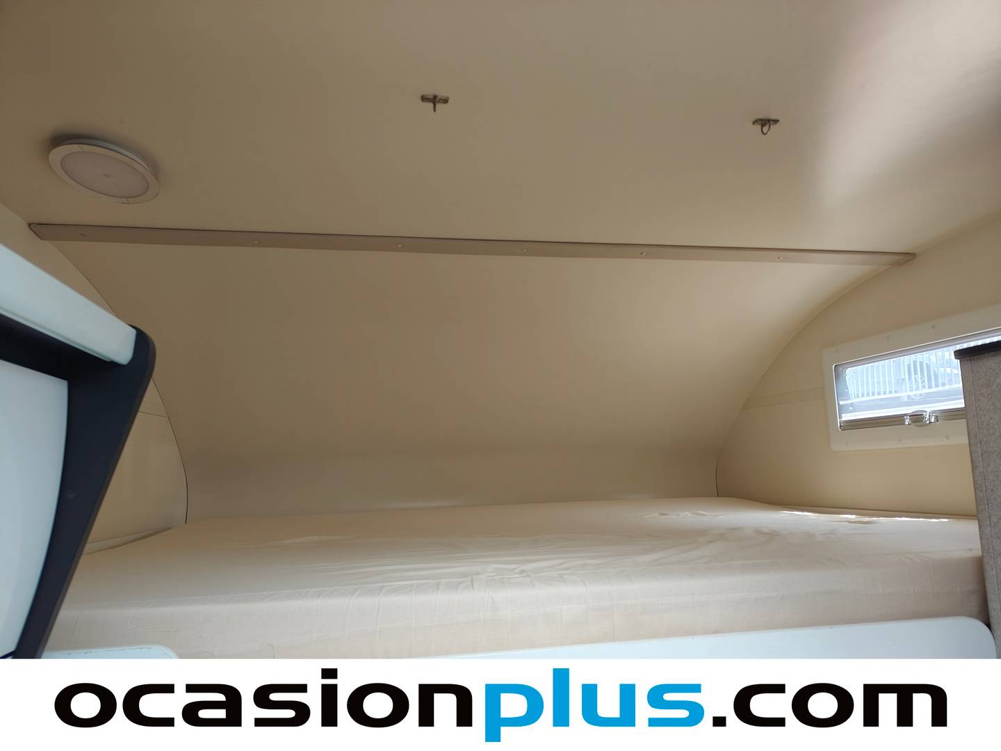 Accesorios del McLouis Glamys 320 McLouis Glamys 320 320 2.2D (140 CV)