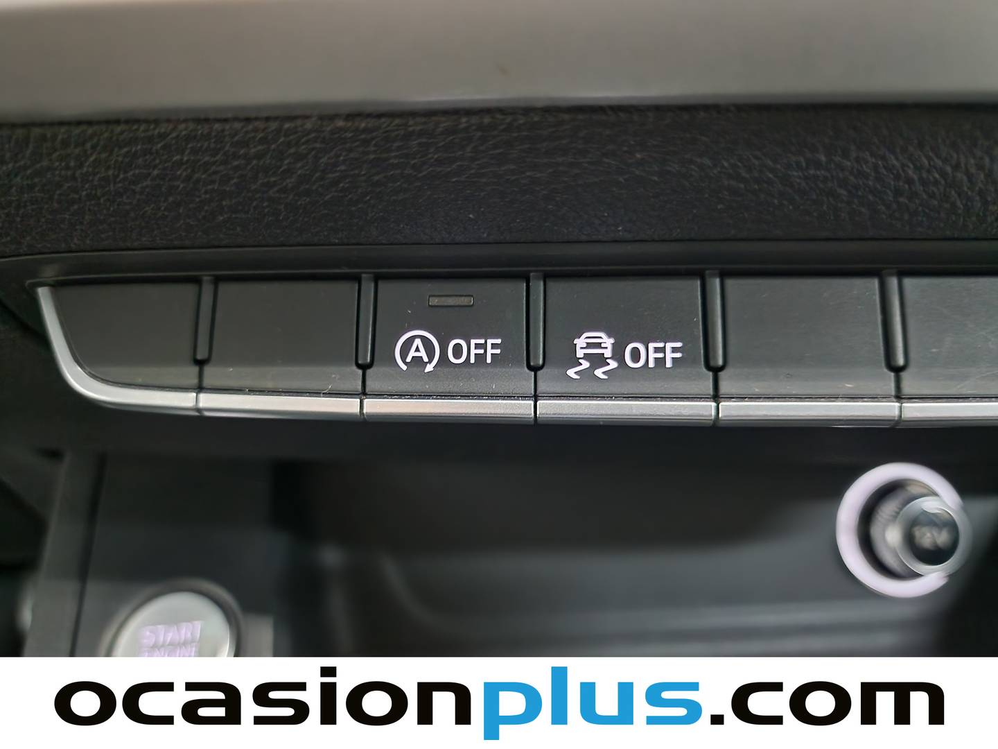 Foto Audi A4 Audi A4 Advanced Edition 2.0 TDI (150 CV)