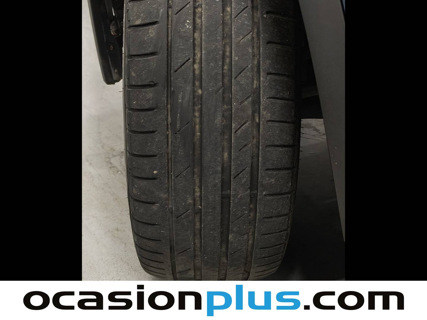 Foto Lynk & Co 01 Lynk & Co 01 1.5 PHEV 6.6kW  (261 CV)