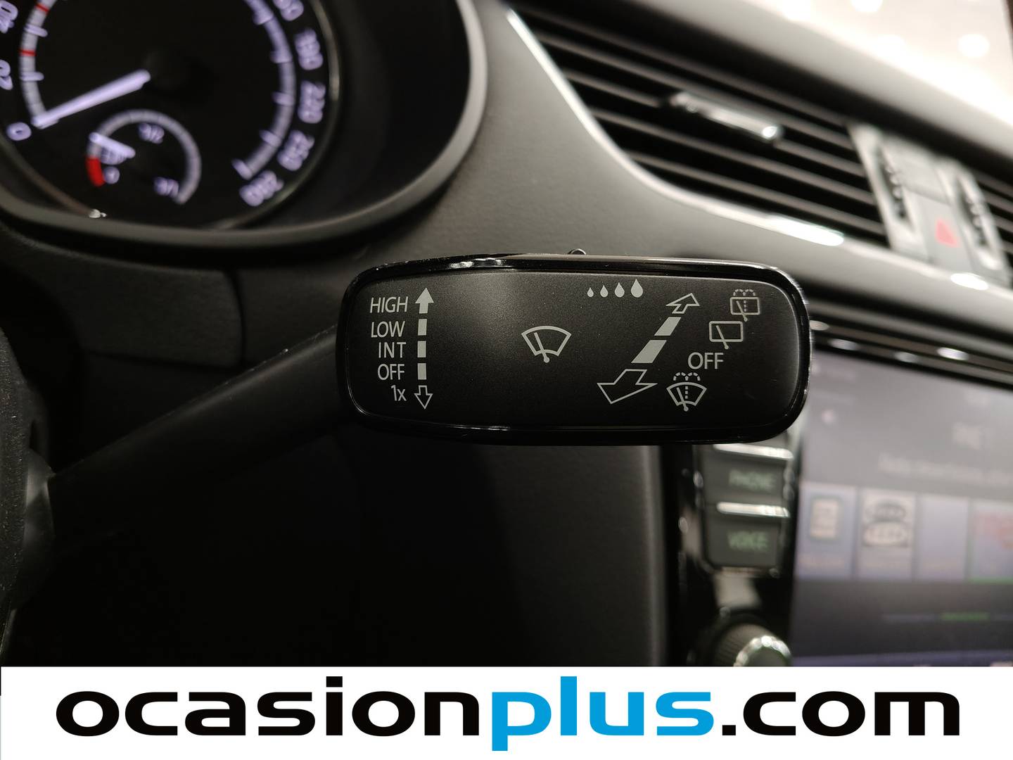 Skoda Octavia Skoda Octavia 2.0 TDI RS (184 CV) km 0