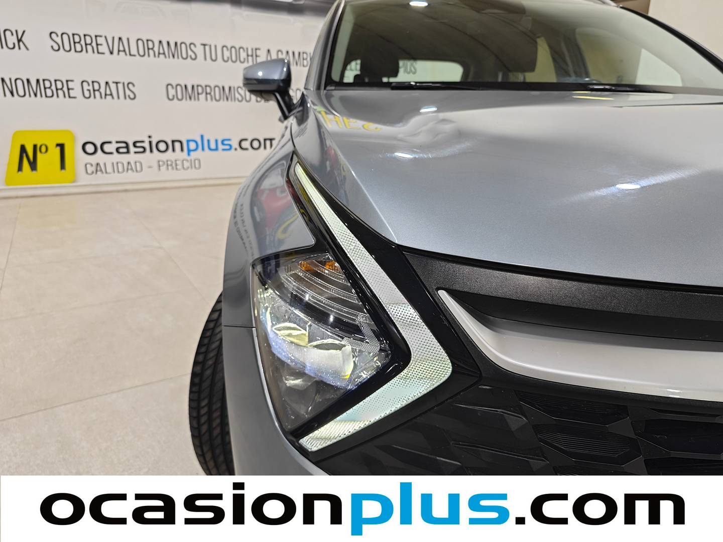 KIA Sportage Kia Sportage 1.6 CRDi MHEV Business 4x2 (136 CV) al mejor precio