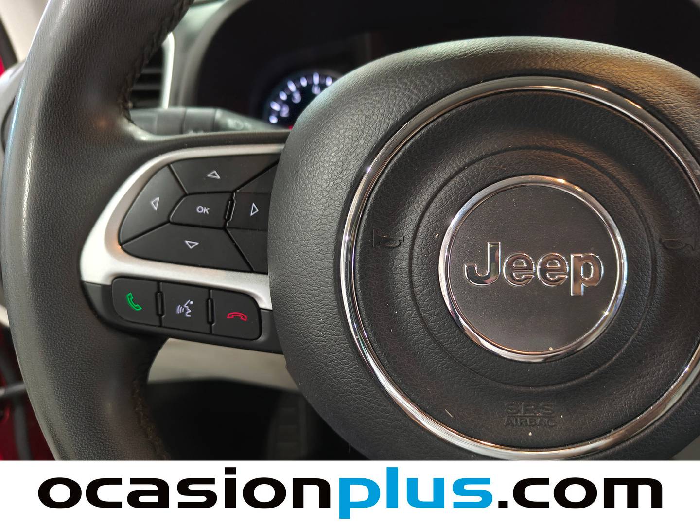 Jeep Renegade Jeep Renegade 1.0G Longitude 4x2 (120 CV) de ocasión