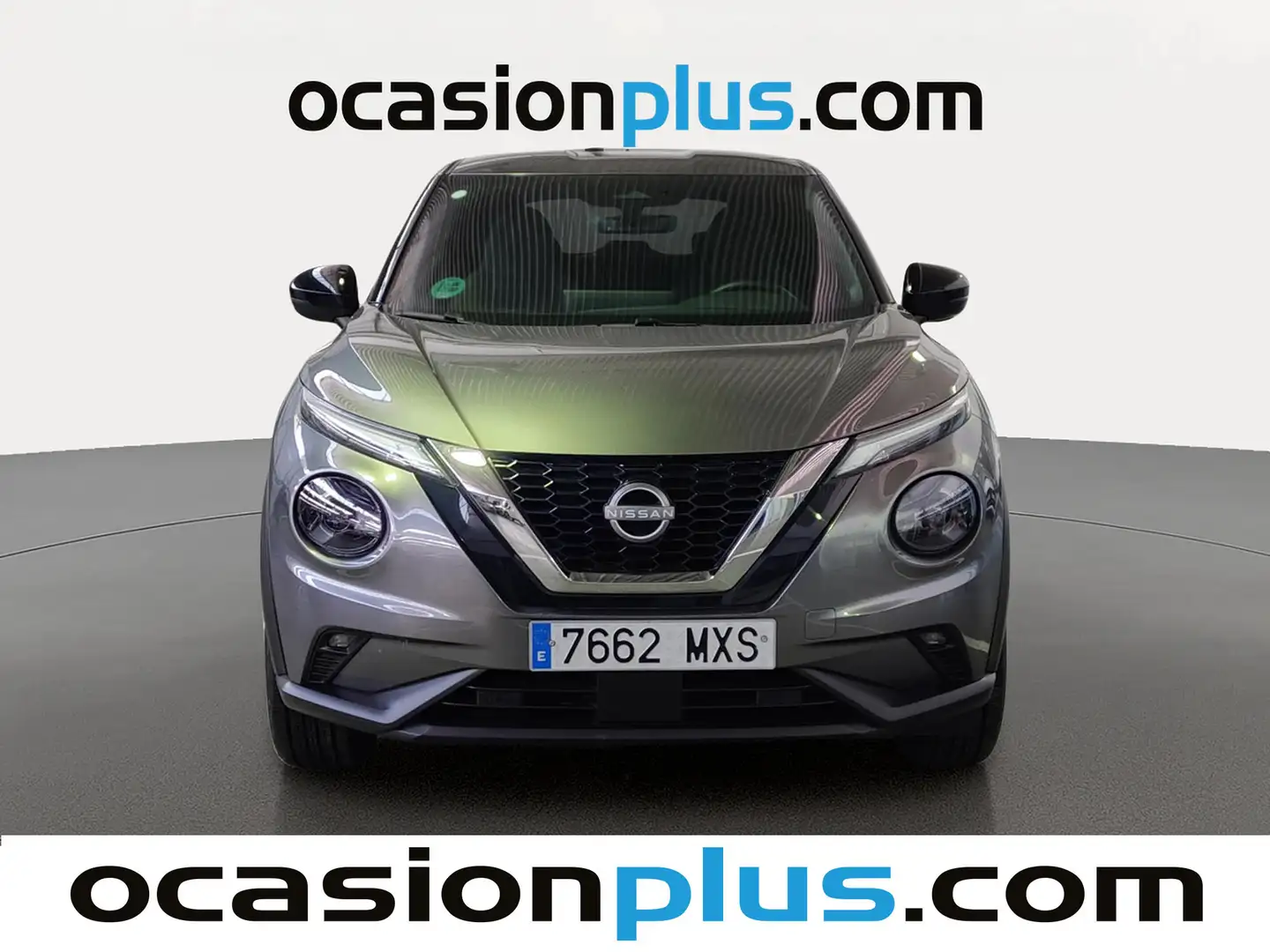 Foto Nissan JUKE Nissan Juke DIG-T N-Connecta 4x2 (114 CV)