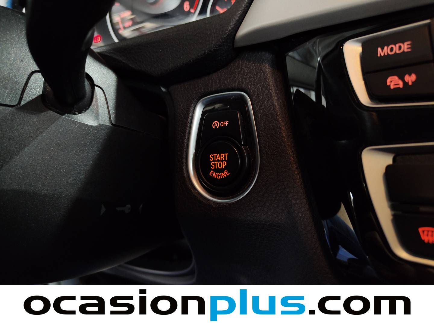 Foto BMW Serie 3 BMW Serie 3 318d Business (150 CV)