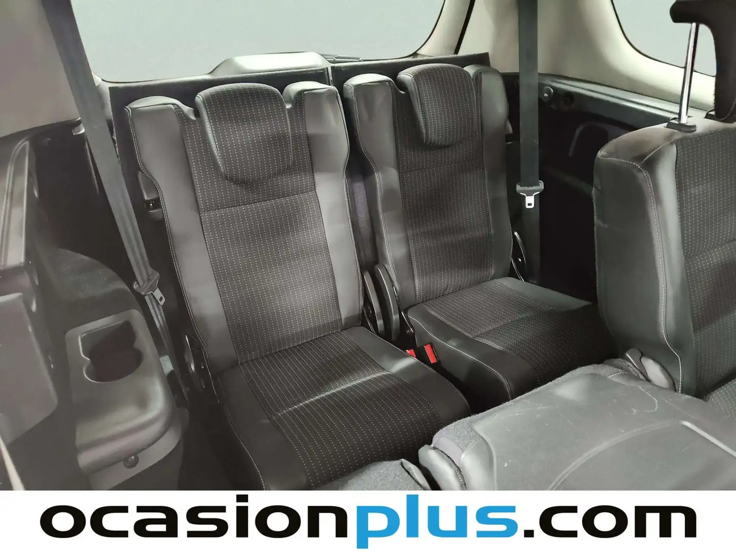 Foto Renault Grand Scénic Renault Grand Scenic Dynamique TCe (130 CV) 7 Plazas