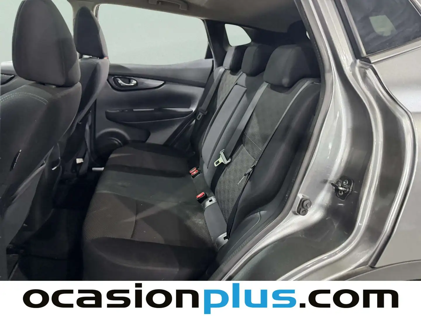 Foto Nissan QASHQAI Nissan Qashqai 1.5 dCi N-Connecta 4x2 (110 CV)