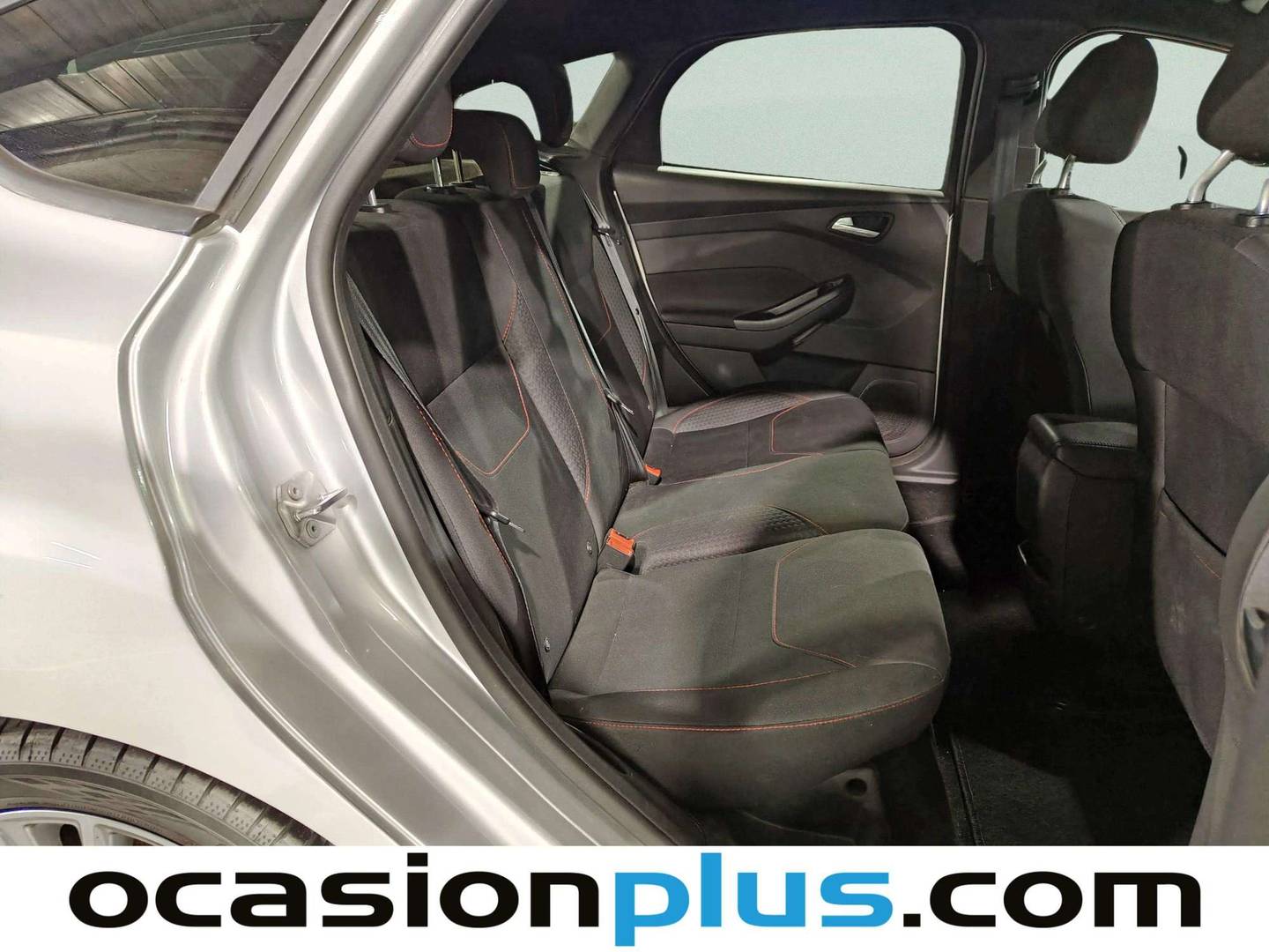 Ford Focus Ford Focus 1.0 Ecoboost ST-Line (125 CV) al mejor precio