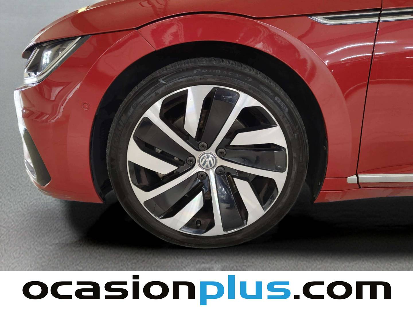 Volkswagen Arteon Volkswagen Arteon R-Line 2.0 TDI 4Motion (239 CV) DSG 239cv
