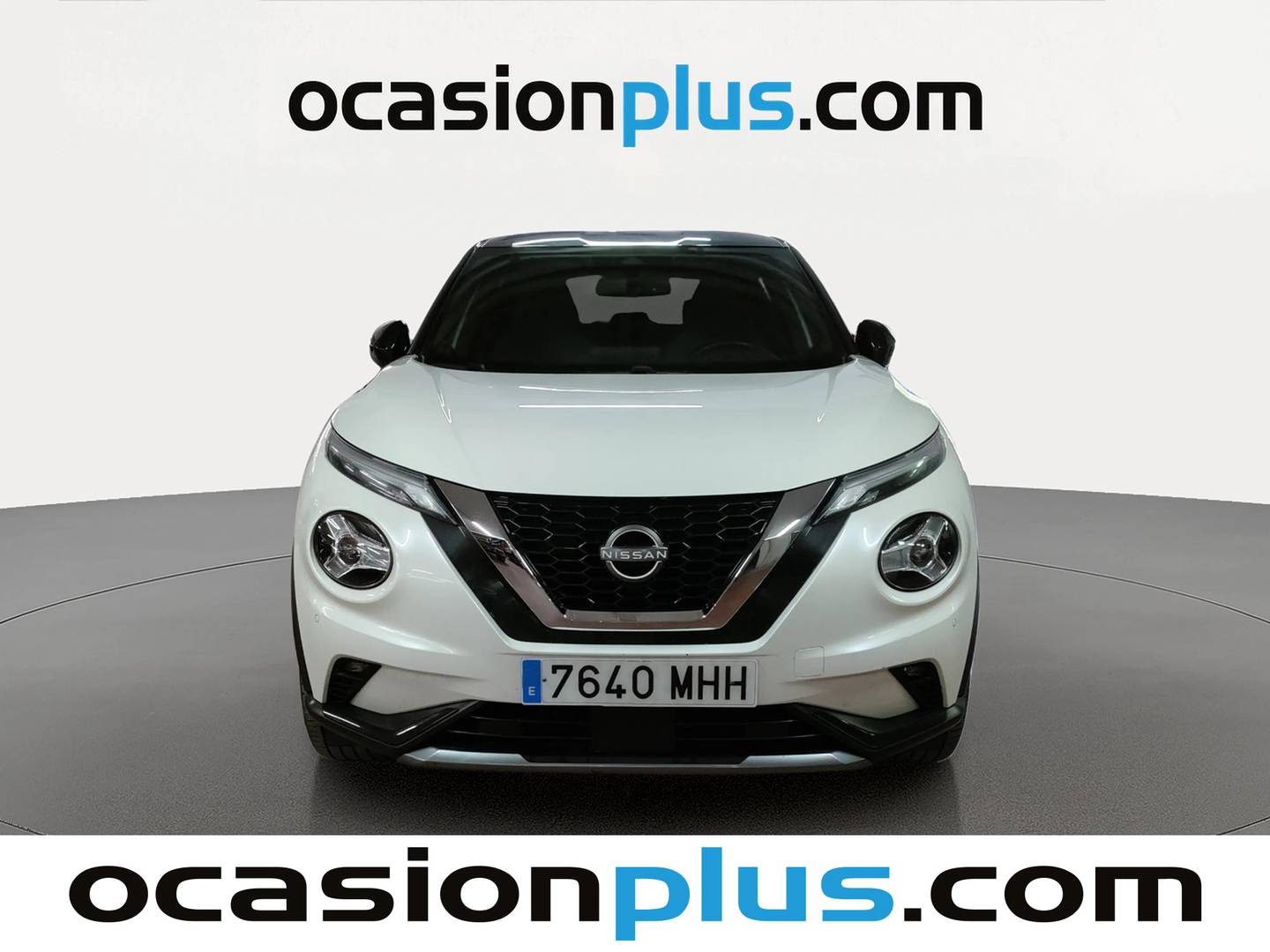 Nissan JUKE Nissan Juke DIG-T N-Design Black (114 CV) 114cv