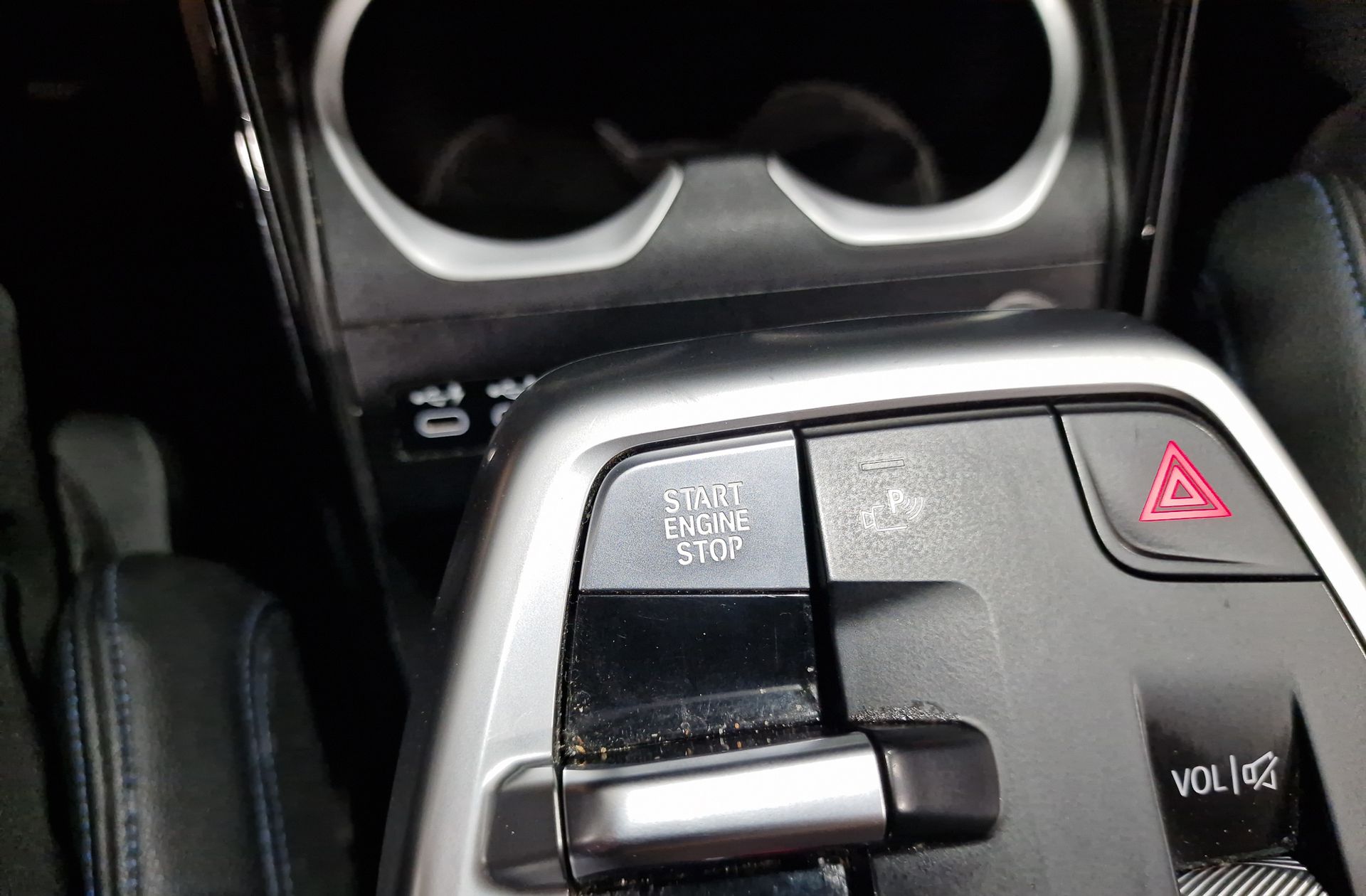 BMW X1 sDrive18i Pack M - foto 33