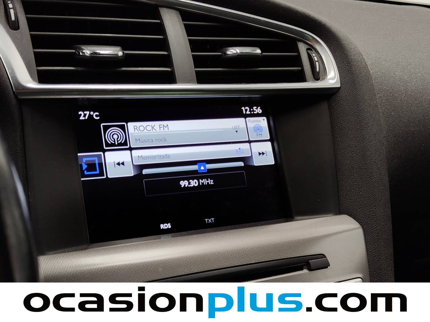 Citroën C4 Citroën C4 BlueHDi 100 Live Edition (99 CV) barato