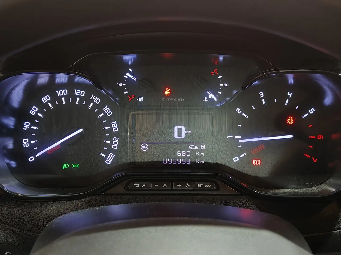 Foto Citroën C3 Citroen C3 PureTech 82 Shine (83 CV)