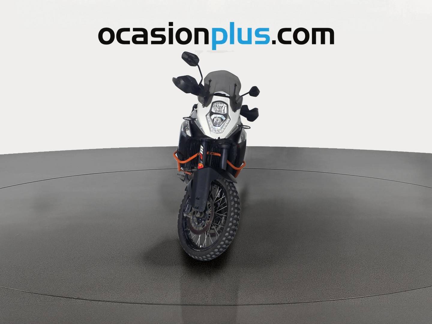 KTM 1190 Adventure R KTM 1190 Adventure R (150 CV) barato